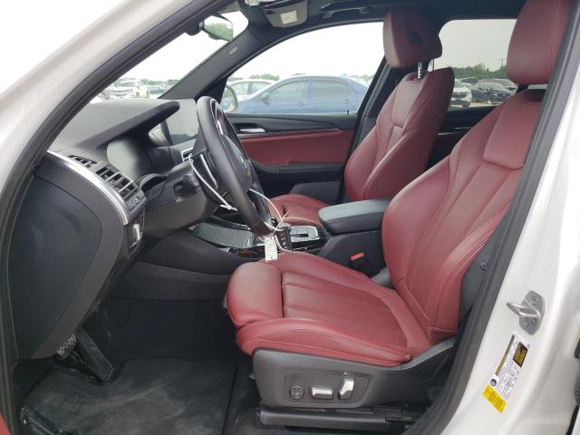 2023 BMW X3 SDRIVE3 - 5UX43DP06P9R48168