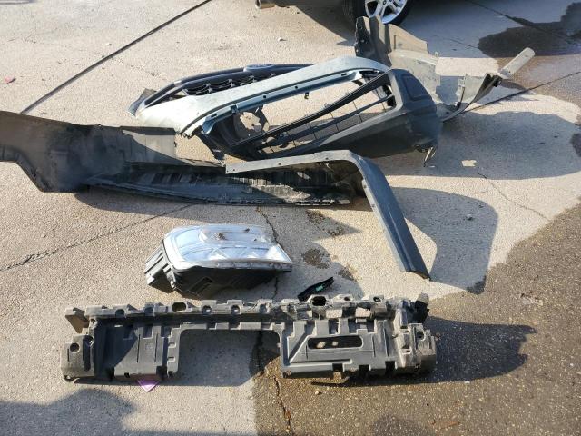 2022 Ford Maverick Xl VIN: 3FTTW8E91NRA18497 Lot: 60159814