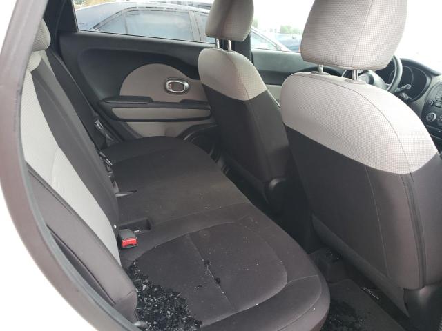 2016 Kia Soul VIN: KNDJN2A26G7266626 Lot: 60714384