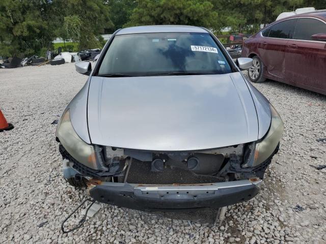 1HGCP2F30CA079675 2012 Honda Accord Lx