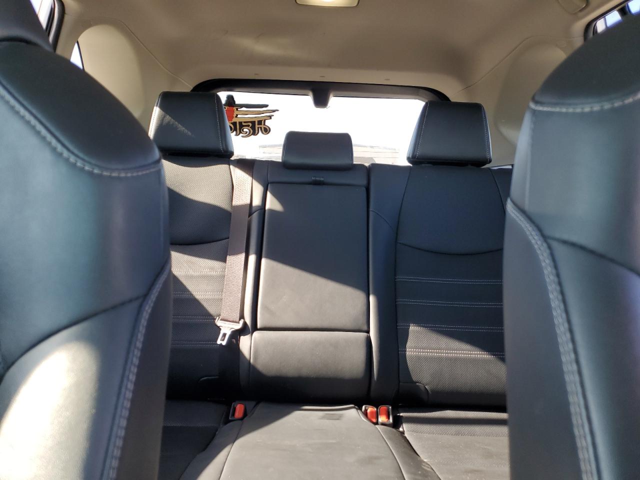 JTMN1RFV4NJ040254 2022 Toyota Rav4 Limited