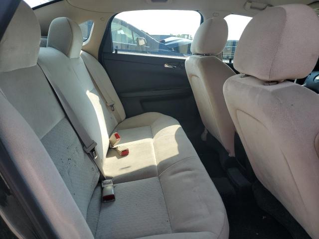 2016 CHEVROLET IMPALA LIM - 2G1WB5E34G1104809