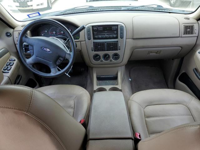 2004 Ford Explorer Xlt VIN: 1FMZU63K14ZA35476 Lot: 58846464