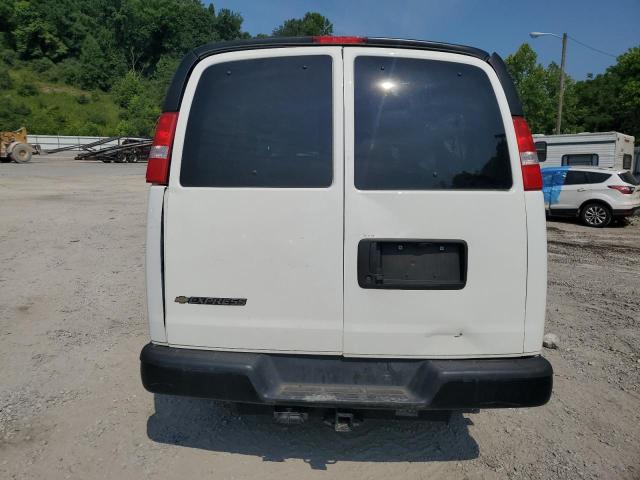 2023 Chevrolet Express G3500 Ls VIN: 1GAZGNFPXP1120339 Lot: 58137024