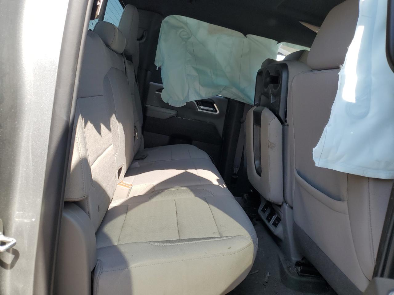 1GT59TE75RF196319 2024 GMC Sierra K3500 Sle