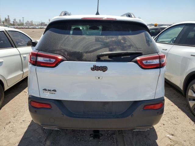 2016 Jeep Cherokee Latitude VIN: 1C4PJMCS9GW324989 Lot: 58885544