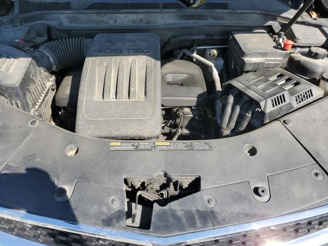2015 CHEVROLET EQUINOX LT - 2GNALBEK5F6165941