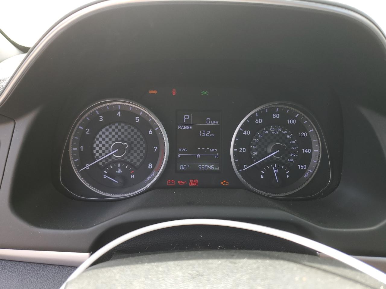 5NPD74LF3KH426582 2019 Hyundai Elantra Se