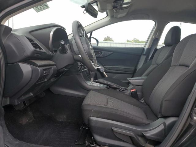 2020 Subaru Impreza Premium VIN: 4S3GTAV69L3732994 Lot: 57329804