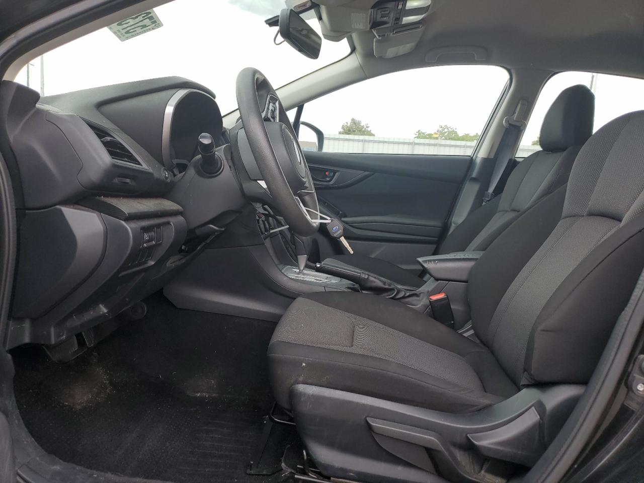 4S3GTAV69L3732994 2020 Subaru Impreza Premium