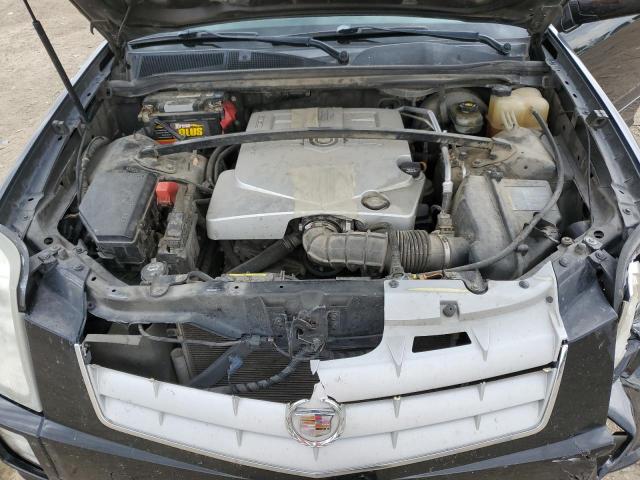 2008 Cadillac Srx VIN: 1GYEE637880112439 Lot: 58099694