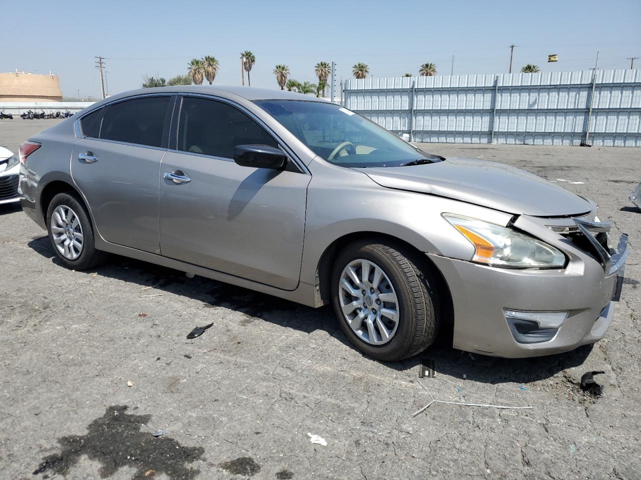 1N4AL3AP9FC127528 2015 Nissan Altima 2.5