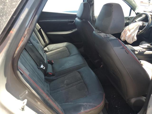 2022 Hyundai Sonata Sel Plus VIN: KMHL44J2XNA241845 Lot: 49832314