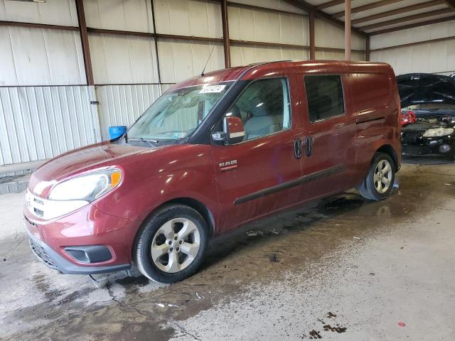 2015 Ram Promaster City Slt VIN: ZFBERFBT1F6A92592 Lot: 60414274