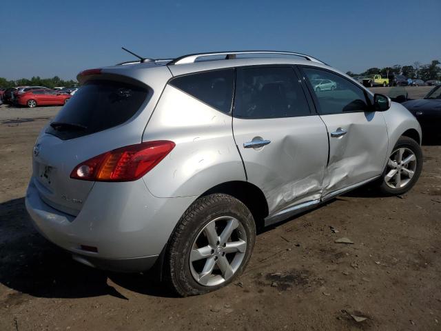 2010 Nissan Murano S VIN: JN8AZ1MW9AW136905 Lot: 56802454