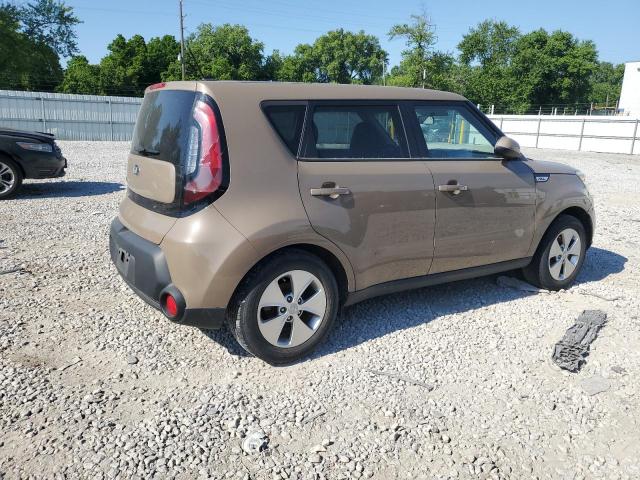 2015 Kia Soul VIN: KNDJN2A2XF7206539 Lot: 58956104