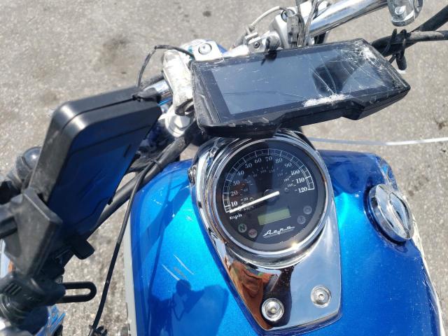 2023 HONDA VT750 C JH2RC5004PK800091