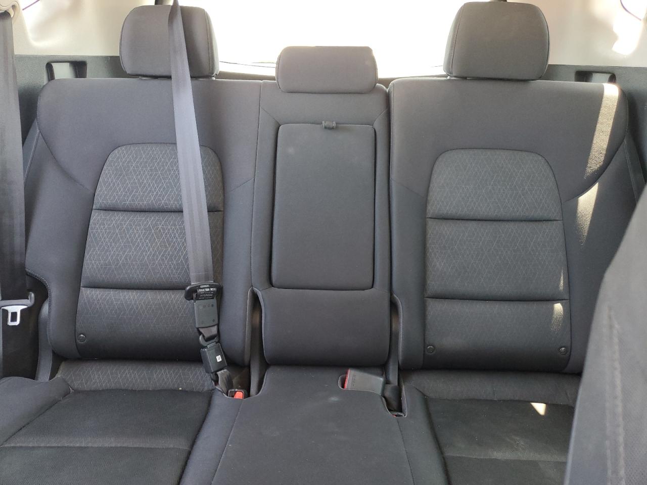 KM8J33A46GU235726 2016 Hyundai Tucson Limited