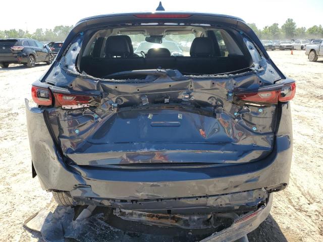 2024 Mazda Cx-5 Preferred VIN: JM3KFBCM5R0381463 Lot: 57877614