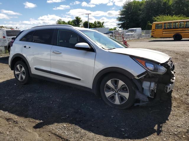 2017 Kia Niro Fe VIN: KNDCB3LC8H5081620 Lot: 58038464