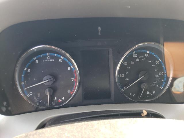 2017 Toyota Rav4 Limited VIN: 2T3DFREV5HW593418 Lot: 58261464