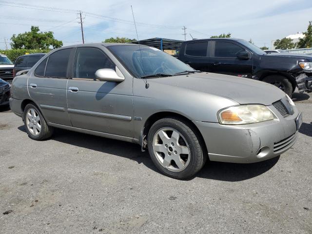 2006 Nissan Sentra 1.8 VIN: 3N1CB51D96L486991 Lot: 59523164