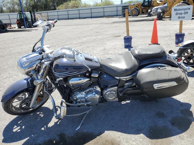 2007 YAMAHA XV1900 CT JYAVP22E37A004341