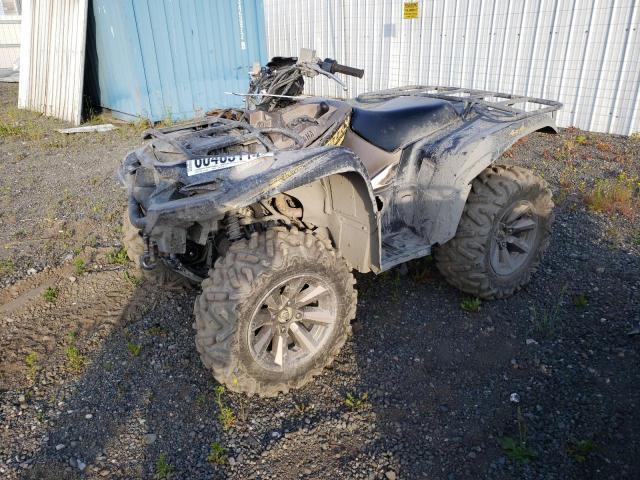 2020 YAMAHA YFM700 G 5Y4AMK230LA104585