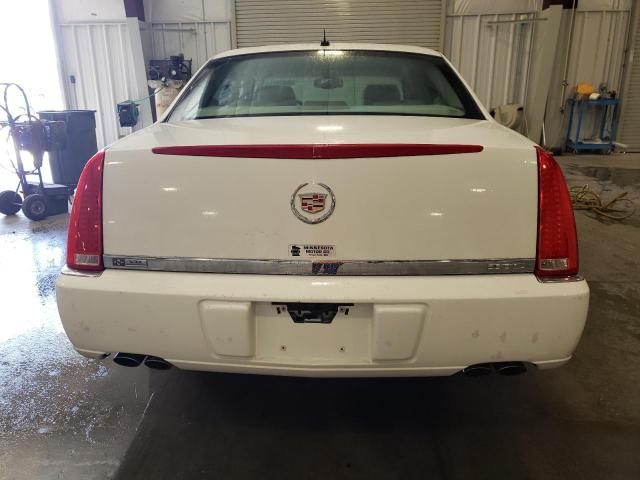 2006 Cadillac Dts VIN: 1G6KD57Y96U110460 Lot: 59279794