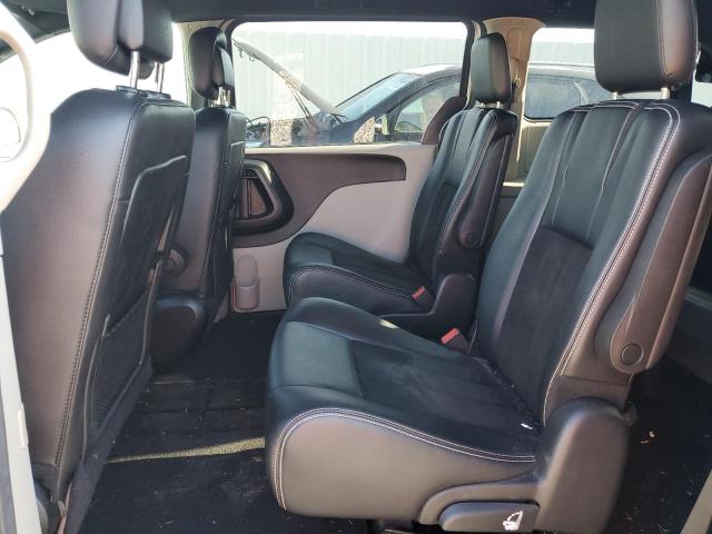 2019 DODGE GRAND CARA - 2C4RDGCGXKR551297