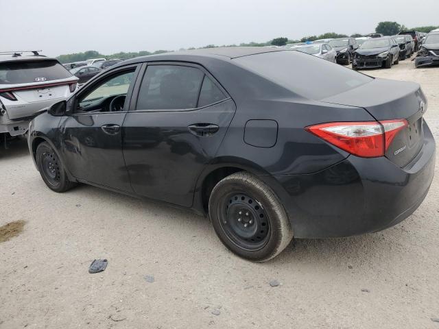 2016 TOYOTA COROLLA L - 5YFBURHE7GP506605