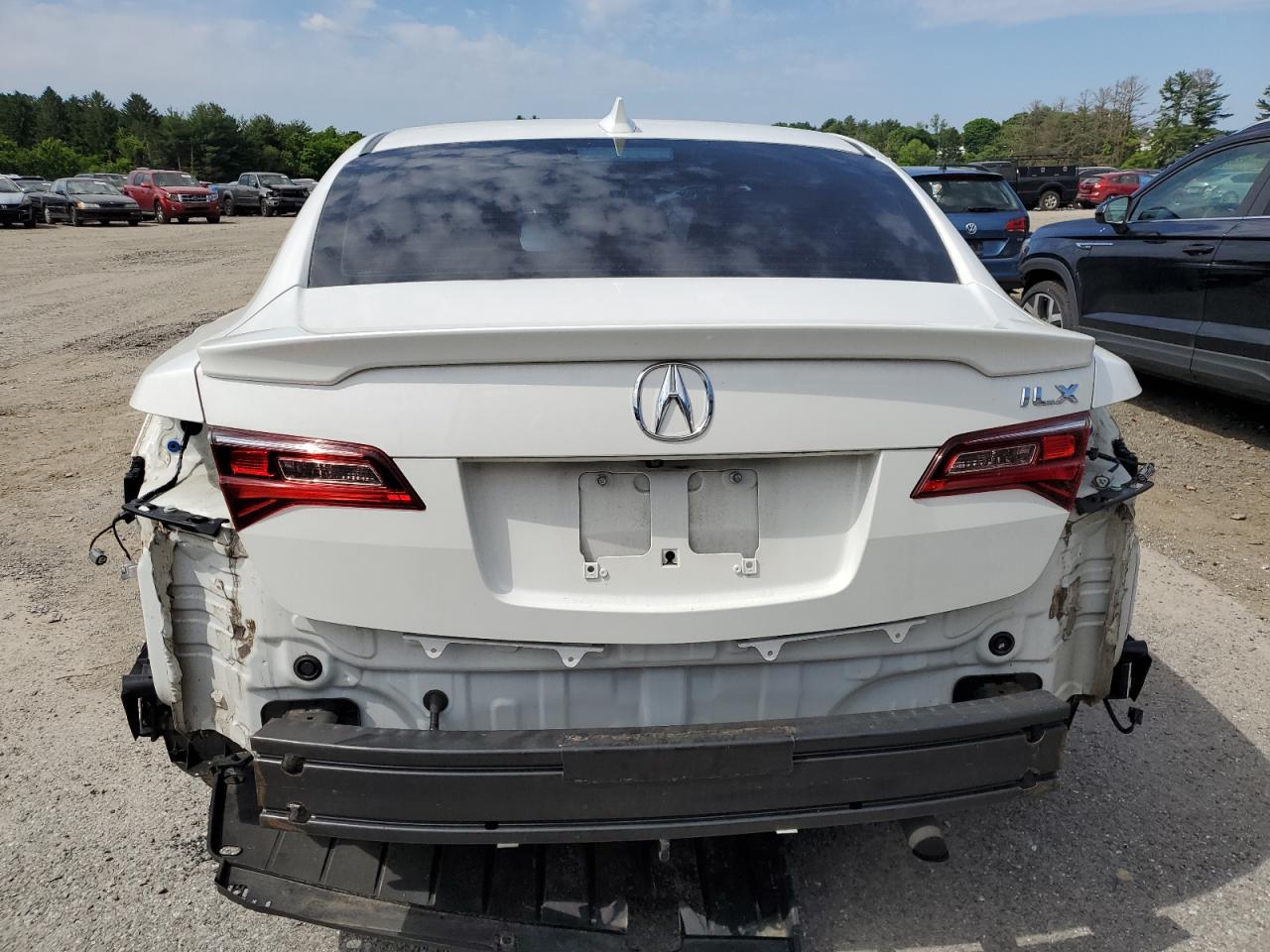 19UDE2F79HA016725 2017 Acura Ilx Premium