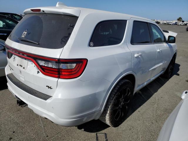 VIN 1C4SDJCT9KC599619 2019 Dodge Durango, R/T no.3