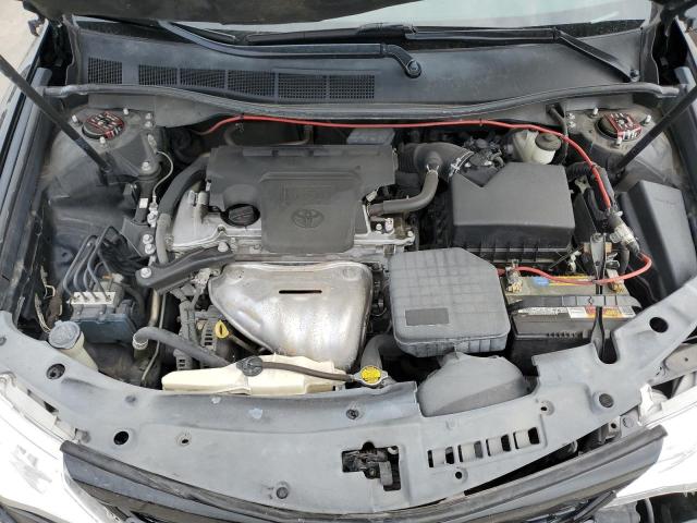 VIN 4T1BF1FK6DU712450 2013 Toyota Camry, L no.11