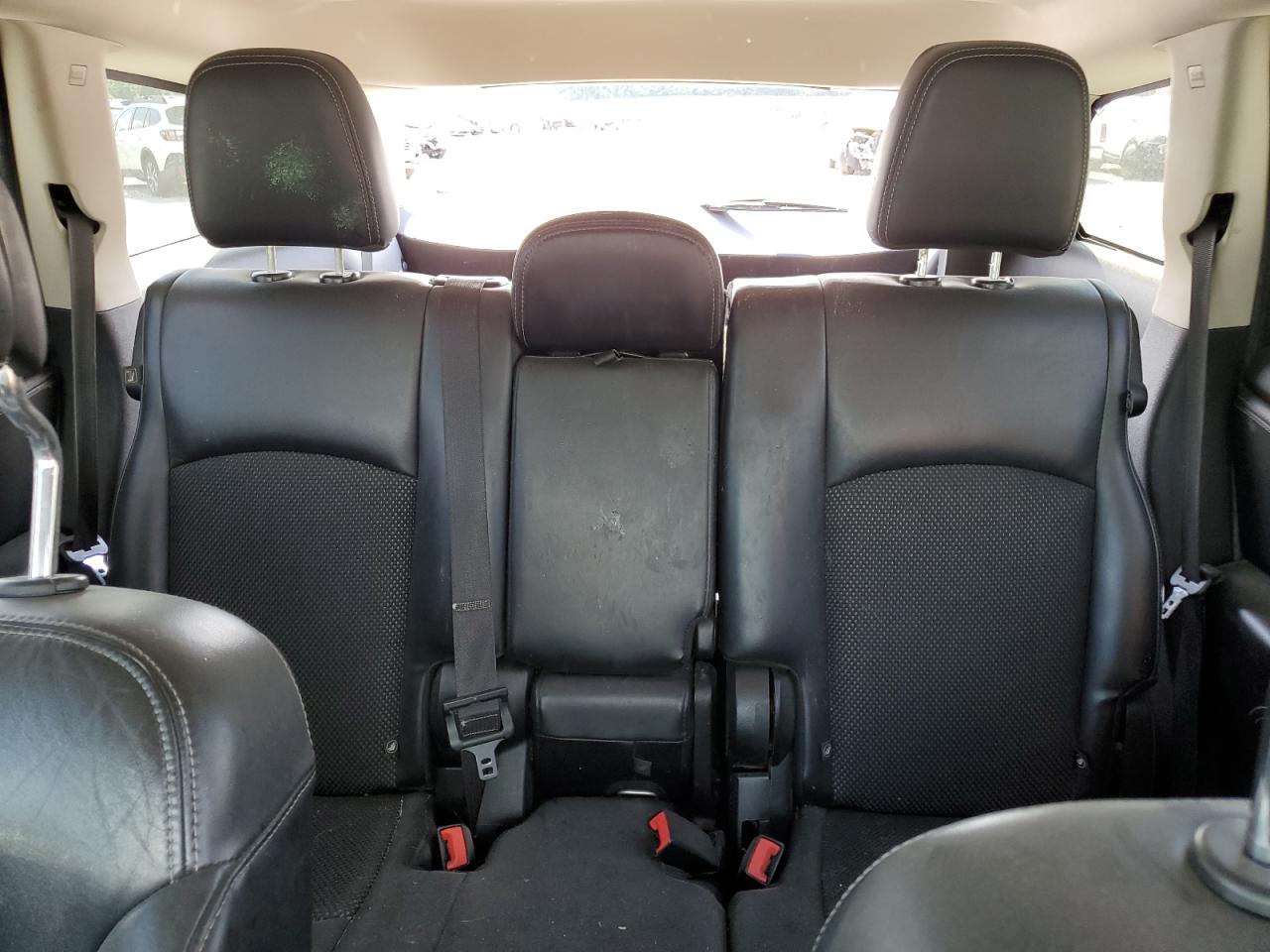 3C4PDCGB1LT188840 2020 Dodge Journey Crossroad