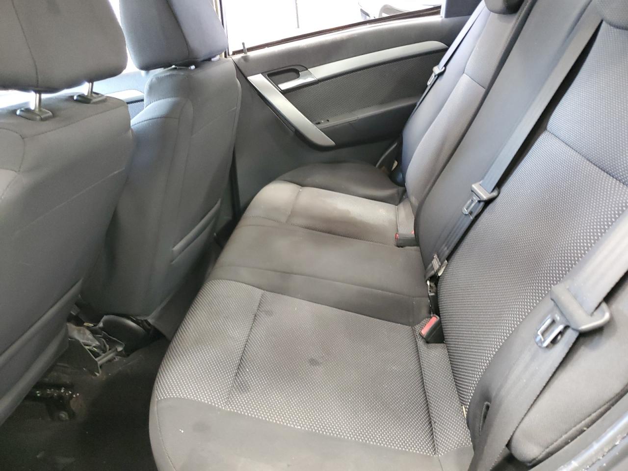 KL1TD5DE3BB266146 2011 Chevrolet Aveo Ls