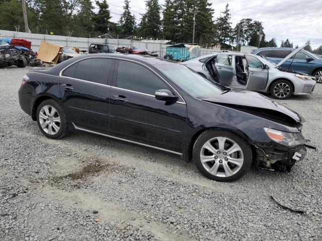 2009 Acura Rl VIN: JH4KB26649C001012 Lot: 59156034
