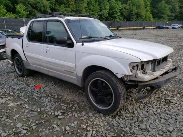 1FMZU77E41UB78179 2001 Ford Explorer Sport Trac