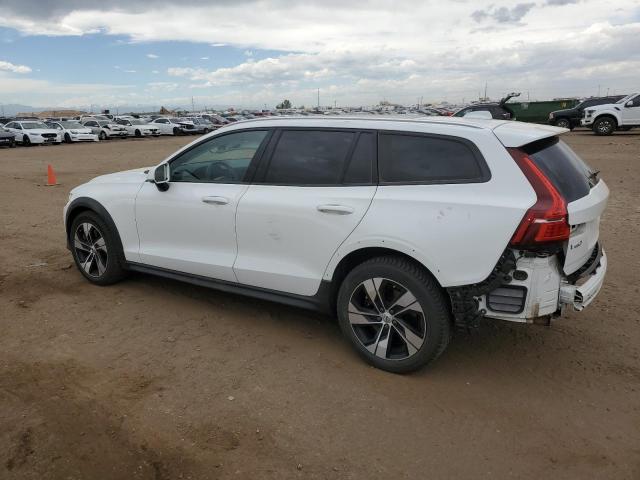 2020 Volvo V60 Cross Country T5 Momentum VIN: YV4102WK2L1030914 Lot: 57621224