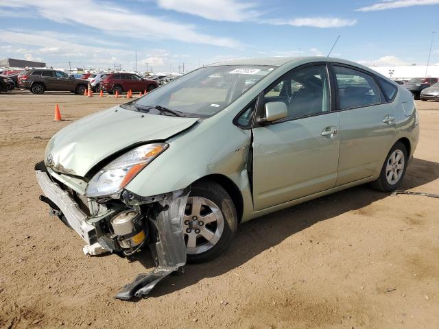 2009 Toyota Prius VIN: JTDKB20U993503863 Lot: 58229624