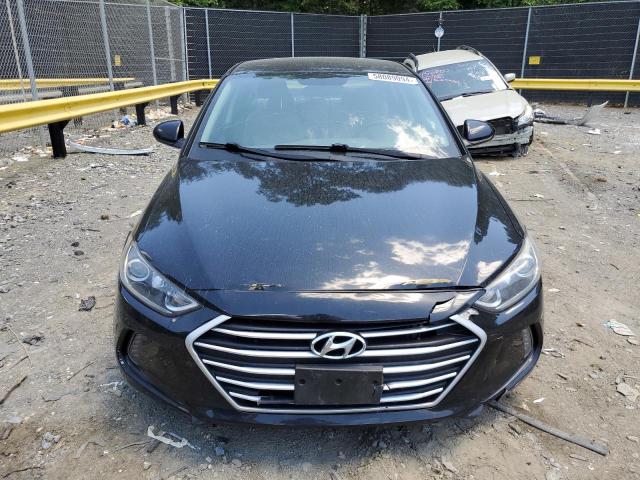 2017 Hyundai Elantra Eco VIN: 5NPD94LAXHH094468 Lot: 58089094