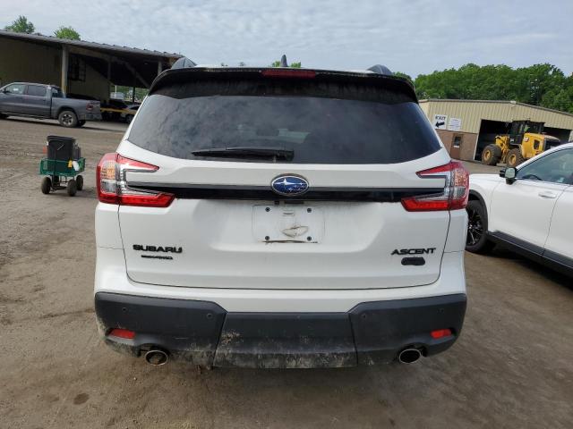 2023 Subaru Ascent Limited VIN: 4S4WMAKD5P3439557 Lot: 55218414