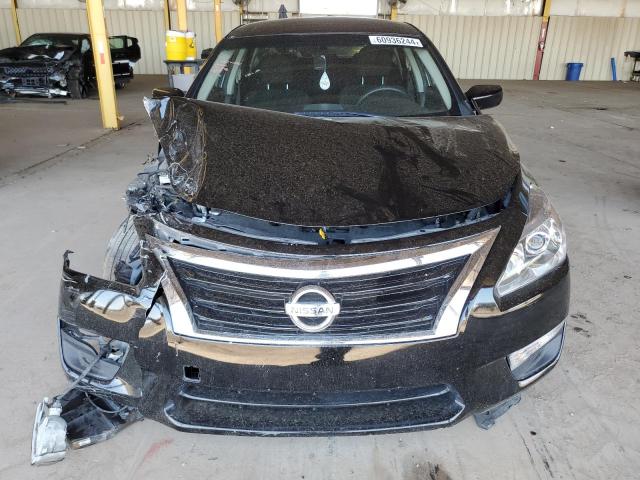 2015 NISSAN ALTIMA 2.5 - 1N4AL3AP6FC144853