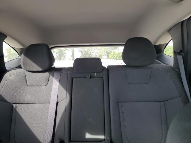 2022 Hyundai Tucson Blue VIN: KM8JBCA18NU024341 Lot: 59400844