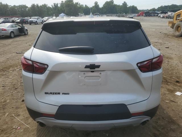 2020 Chevrolet Blazer 2Lt VIN: 3GNKBHR49LS678788 Lot: 59428754