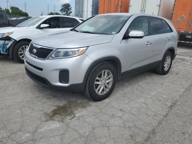 2015 KIA SORENTO LX 2015