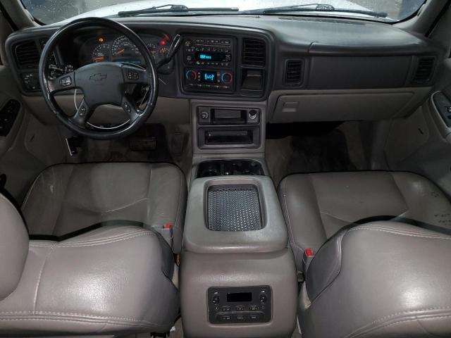 2004 Chevrolet Tahoe K1500 VIN: 1GNEK13Z04R204306 Lot: 60296744