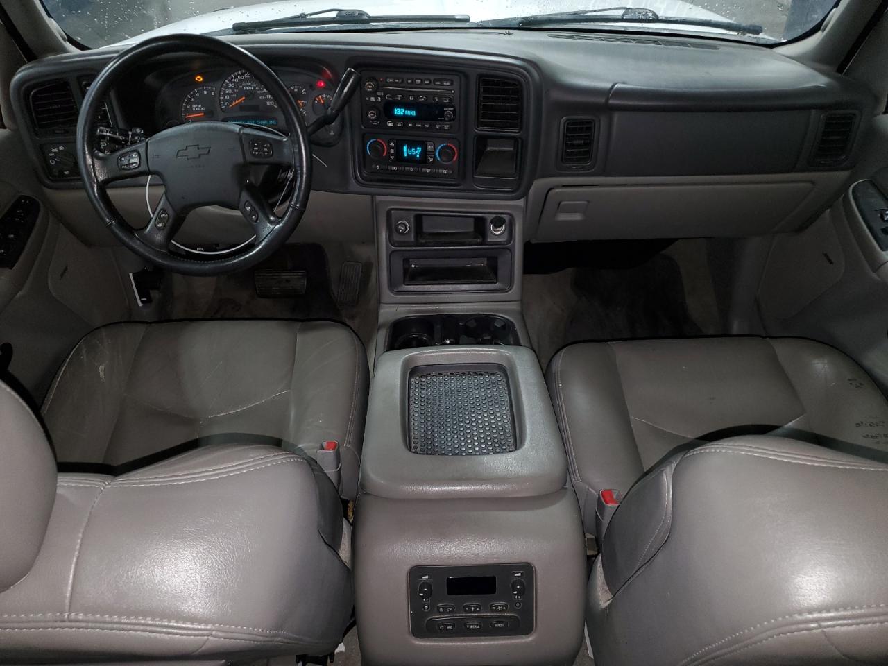 1GNEK13Z04R204306 2004 Chevrolet Tahoe K1500