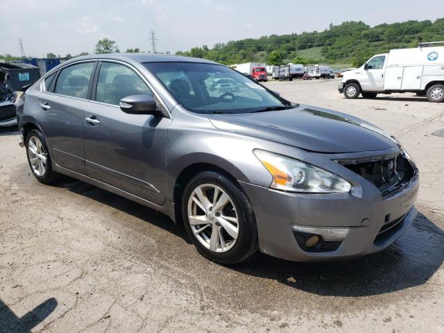 2015 NISSAN ALTIMA 2.5 - 1N4AL3AP4FN394662