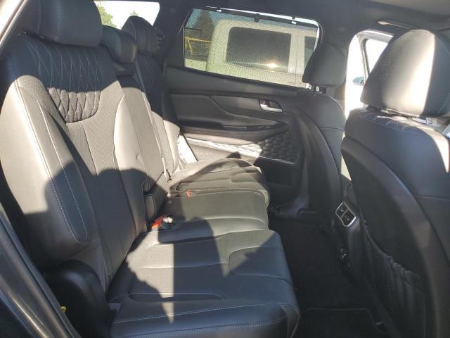 2022 Hyundai Santa Fe Calligraphy VIN: 5NMS5DAL6NH472088 Lot: 58846614